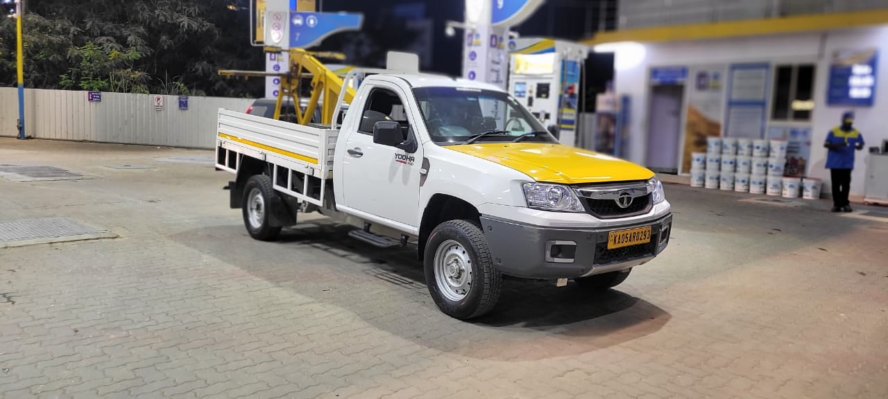 Professional team collaboration